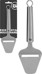 Excellent Houseware cheese slicer stainless steel 23cm silver kitchen tool