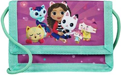 Gabby's Dollhouse portemonne