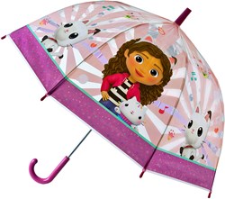 Gabby's Dollhouse paraplu 69cm