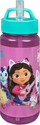 Gabby's Dollhouse drinkbeker 500ml