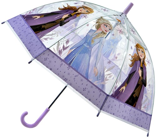 Frozen paraplu 69cm