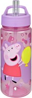 Peppa Pig drinking cup 500ml colorful kids cup with Peppa Pig print