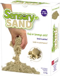 Jochen Heil Sensory-Sand 2,5 kg