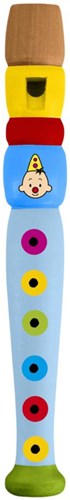 Studio 100 Bumba wooden recorder musical instrument for children