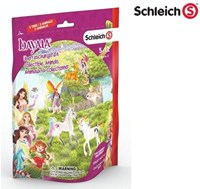 Schleich Bayala surprise bag fantasy figures and animals Series 2 18x22 cm