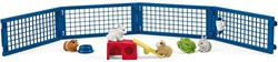 Schleich 42500 Konijntjes en Cavia's hok