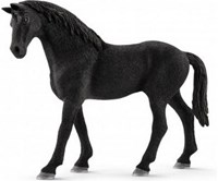 Schleich English Thoroughbred Stallion play figure horse plastic-2