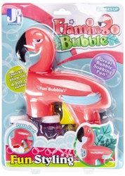 Bubble Blowing Machine Flamingo 4138