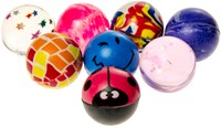 50 bouncing ball mix 32 mm. 8621