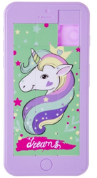 24 Sliding puzzle unicorn 7129
