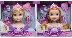 Make-up doll Princess sweet in box 1008