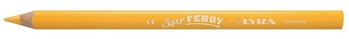 Lyra Super Ferby® Lemon