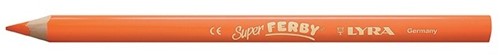 SUPER FERBY® light orange