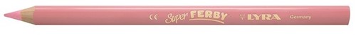 SUPER FERBY® pink madder lake