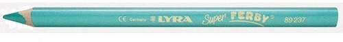 Lyra Super Ferby® Aquamarine