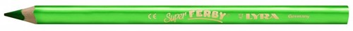 SUPER FERBY® metallic-green