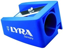 Lyra Groove Triple 1 Grinder Single Hole K20