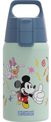 SIGG water bottle Mickey Mouse 0.5L - child-friendly Disney bottle