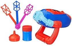 Hasbro - Spidey bubble toy Spider-Man for kids outdoor play