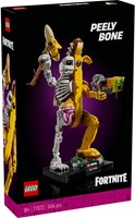 LEGO Fortnite Peely Bone figure building set - 77072 - games merchandise