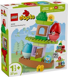 LEGO DUPLO Balance and Stack Tree - Educational Building Toy 10440