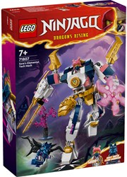 NIN Soras Technikmech