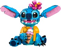 LEGO Disney building set Stitch - Lilo and Stitch figure 43249-2