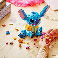 LEGO Disney building set Stitch - Lilo and Stitch figure 43249-3