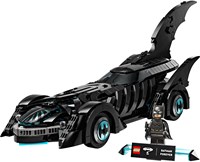 LEGO Super Heroes Batman Forever Batmobile - building set toy-2