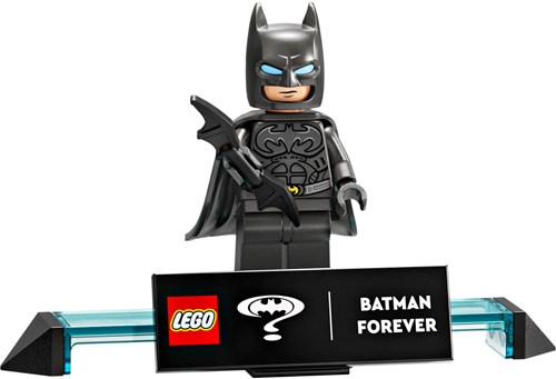 LEGO Super Heroes Batman Forever Batmobile - building set toy-3