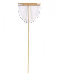 10 landing nets 40 cm made in EU