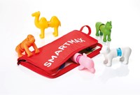 Game My First Animals Around The World educational toy animals-3