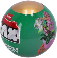 Zuru building toy Max bricks pot plants - colorful building blocks garden-2