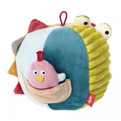 Baby toys