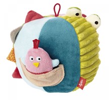 Baby toys