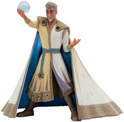 Bullyland Disney play figure Magnifico Wish king 10 cm plastic