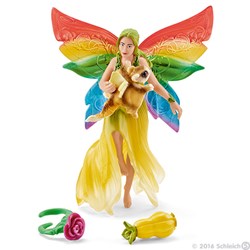 Schleich Elf