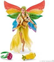 Schleich Elf