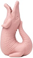 SCRUNCH Watering Can Crocodile Old Pink-3