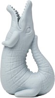 SCRUNCH Watering Can Crocodile Duck Egg Blue-3