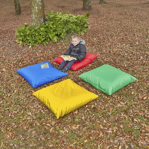 Cosy Giant Outdoor Cushions ( Set Of 4) - 4176