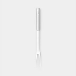 Brabantia meat fork Profile stainless steel kitchen tool durable dishwasher safe