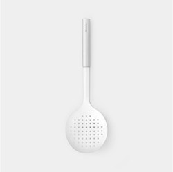 Brabantia skimmer stainless steel kitchen tool sustainable dishwasher safe