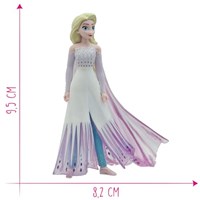 Bullyland Disney Frozen Elsa play figure - Epilogue - 11 cm plastic-3
