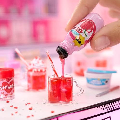Miniverse Make It Mini Love - Craft Set Valentine DIY Toy-2