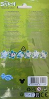 Stickervel Laser Stitch-2