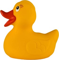 Mom's Care bath toy duck multicolor - fun bath toy for kids