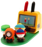 Blue Sky Studios South Park phone holder memo stand desk accessory
