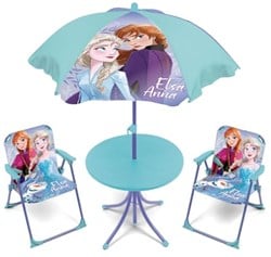 Kinder Tuinset Frozen