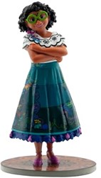 Bullyland Disney play figure Mirabel Encanto 9.5 cm toy